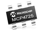 Microchip Technology MCP4725 Digital-to-Analog Converter